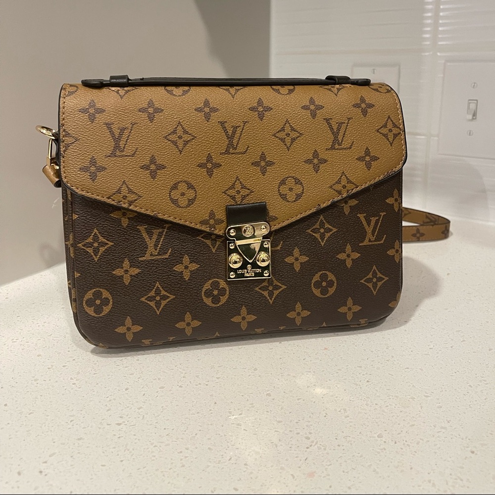 Crossbody - POCHETTE MÉTIS